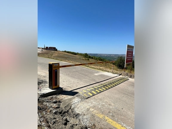 Automatic Arm Barrier Systems