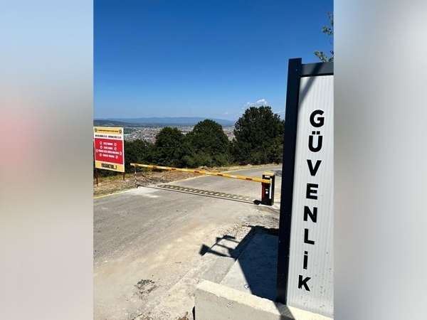 Automatic Arm Barrier Systems