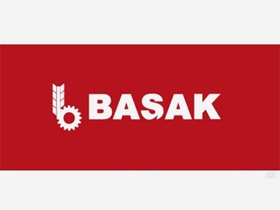 Başak Traktör 