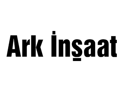 Ark inşaat